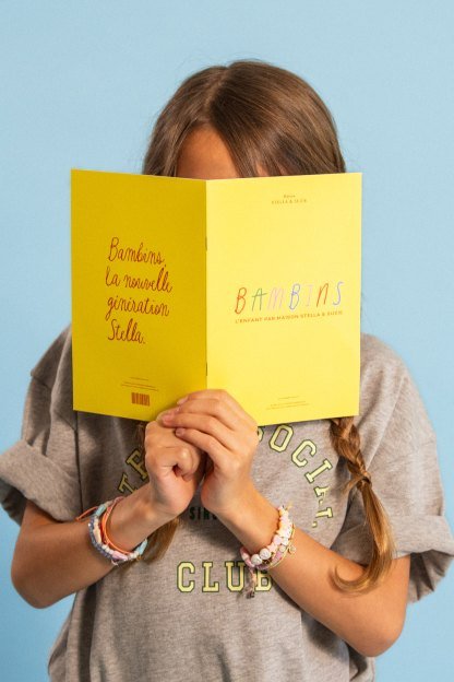 Photo lecture carnet