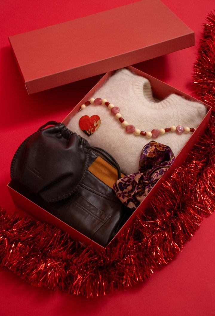 Coffret sweat