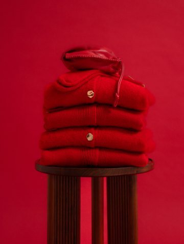 Gilets tabouret