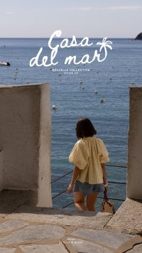 Casa del Mar story 1
