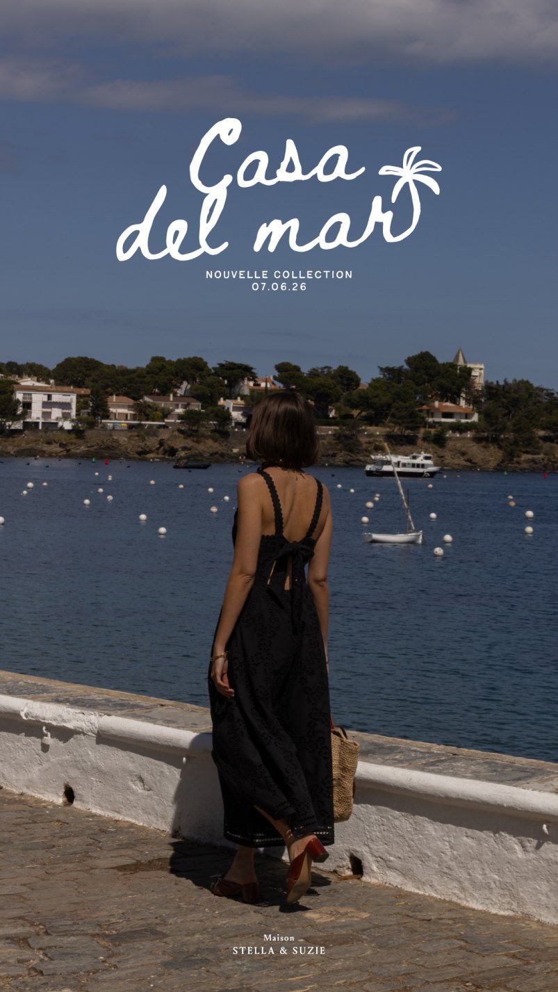 Affiche Casa del Mar