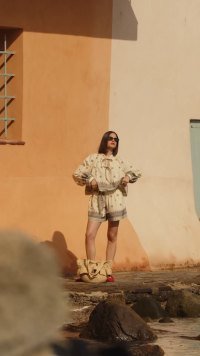 Chouchou des plages story 6