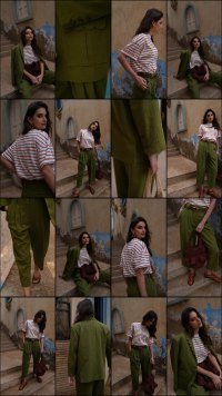 Habibi Again story 8