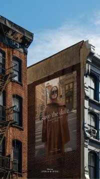 Stella in the City story 12