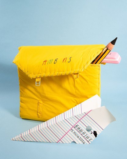 Collection Bambins